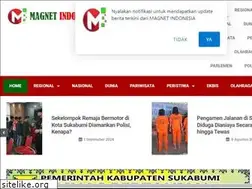 Sites similar to magnetindonesia.co