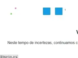 Sites similar to magnetis.com.br