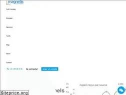 Sites similar to magnetis.fr