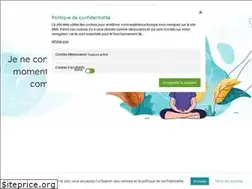 Sites similar to magnetiseur-caen.fr