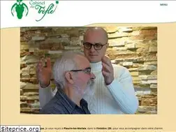 Sites similar to magnetiseur-kinesiologue.bzh