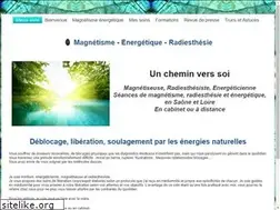 Sites similar to magnetisme-radiesthesie-jura.com