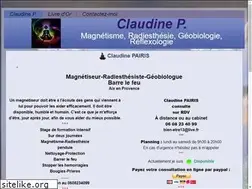 Sites similar to magnetisme-radiesthesie-var.com