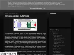 Sites similar to magnetismoymagnetismo.blogspot.com