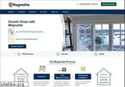 Sites similar to magnetite.com.au