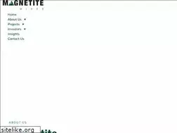 Sites similar to magnetitemines.com