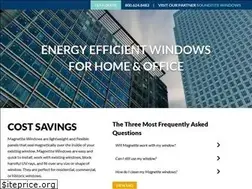 Sites similar to magnetitewindows.com
