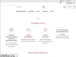 Sites similar to magnetix-wellness.com