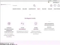 Sites similar to magnetix.com