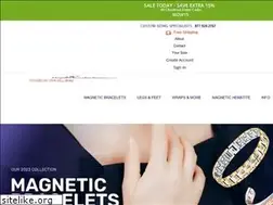 Sites similar to magnetjewelrystore.com