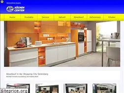 Sites similar to magnetkuechencenter.at