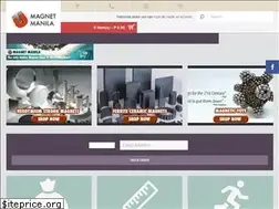 Sites similar to magnetmanila.com