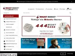 Sites similar to magnetmarket.com.tr