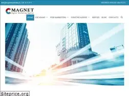 Sites similar to magnetmarketing.it