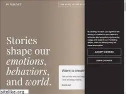 Sites similar to magnetmediafilmsinc.com