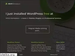 Sites similar to magnetmedianow.com