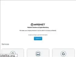 Sites similar to magnetmktg.com