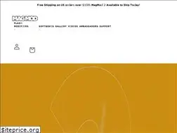 Sites similar to magnetmod.com