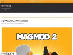 Sites similar to magnetmod.jp