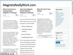 Sites similar to magnetmoguls.com