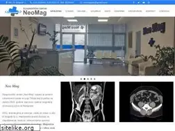 Sites similar to magnetnis.com
