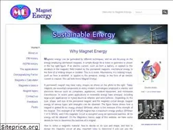 Sites similar to magnetnrg.com