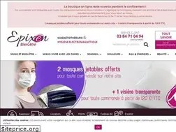 Sites similar to magneto-therapie.fr