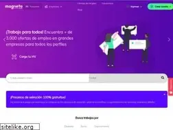 Sites similar to magneto365.com