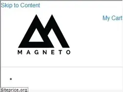 Sites similar to magnetoboards.com