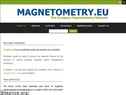 Sites similar to magnetometry.cnrs.eu