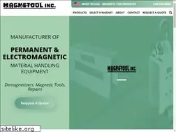 Sites similar to magnetoolinc.com