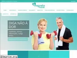 Sites similar to magnetosaude.pt