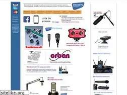Sites similar to magnetosonora.com.ar