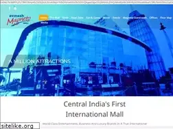 Sites similar to magnetothemall.com