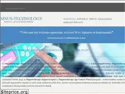 Sites similar to magnetotherapy.hu