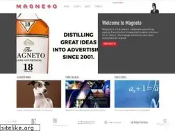 Sites similar to magnetoworks.com