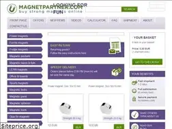 Sites similar to magnetpartner.com