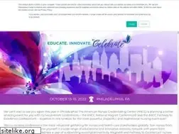 Sites similar to magnetpathwaycon.org