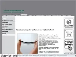 Sites similar to magnetpins.de