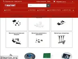 Sites similar to magnetplus.ru