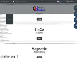 Sites similar to magnetpower-tech.com
