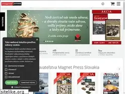 Sites similar to magnetpress.sk