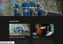 Sites similar to magnetreleasingfilms.com