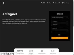 Sites similar to magnetreload.com