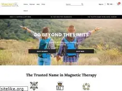 Sites similar to magnetrx.com