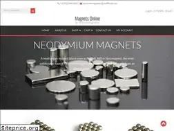 Sites similar to magnets-online.in