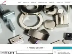 Sites similar to magnets.com.cn