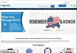 Sites similar to magnets.com