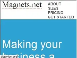 Sites similar to magnets.net