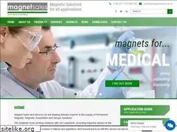 Sites similar to magnetsales.co.uk